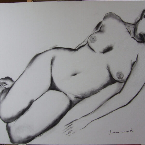 05 Aurélie<br>2002<br>73 x 92 cm