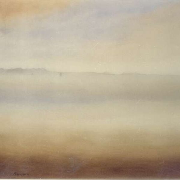 04 Marine 1982<br>50 x 40<br>Coll. privée