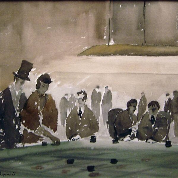 06 Jeu de Casino 1985