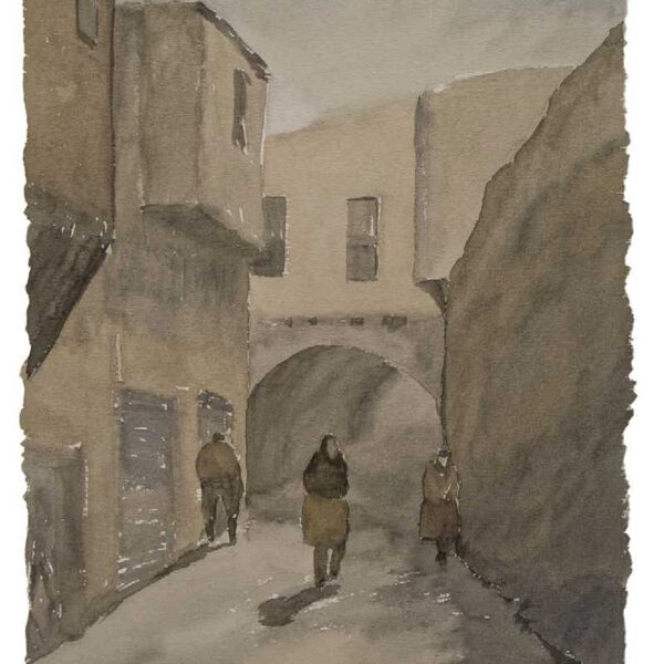 36 rue du vieux beyrouth