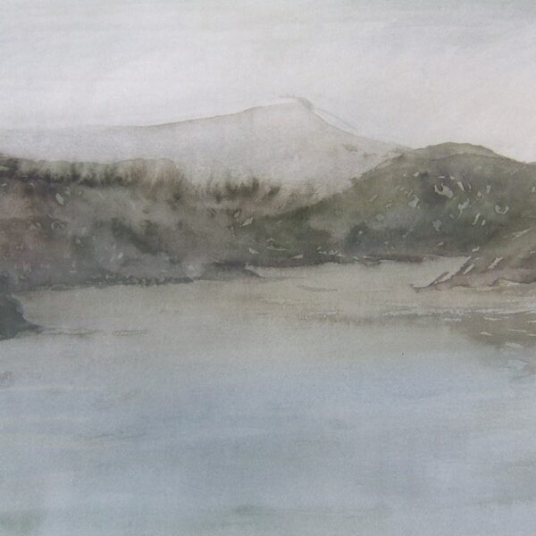 42 Lac<br>35 x 50 cm<br>Atelier Beyrouti