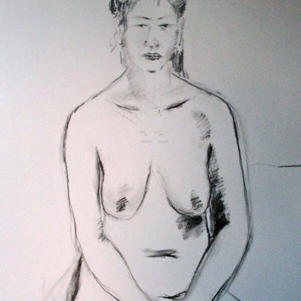 09 Inconnue 2004<br>Atelier Beyrouti