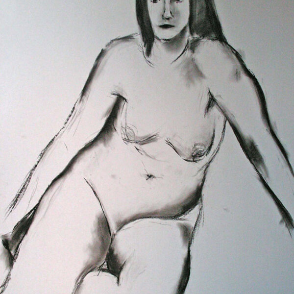 10 Alexandrine 2005<br>Atelier Beyrouti