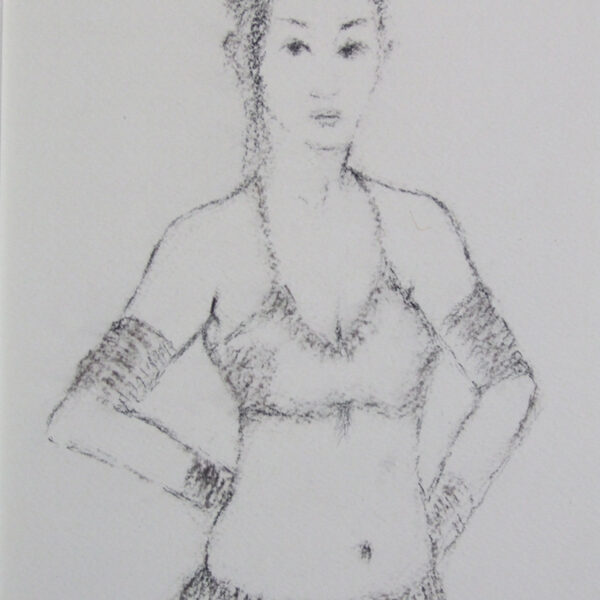 16 Kahina 2007<br>Atelier Beyrouti